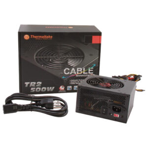 FUENTE THERMALTAKE  500W