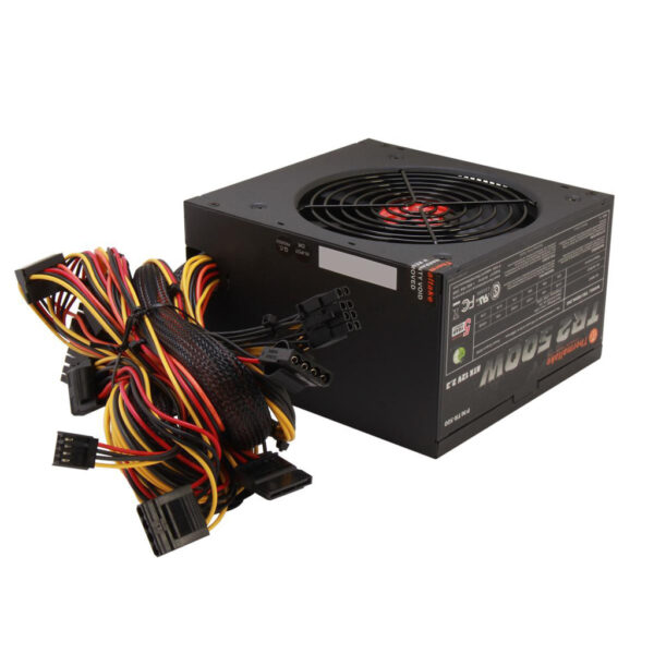 FUENTE THERMALTAKE  500W - Imagen 3