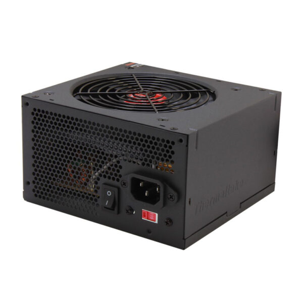 FUENTE THERMALTAKE  500W - Imagen 4