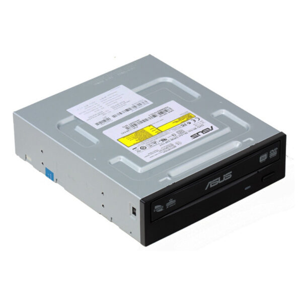 DVDRW SATA INTERNA  ASUS - Imagen 2