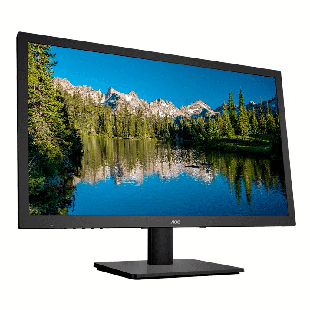 MONITOR AOC 21.5 E2275SWJ - Imagen 2