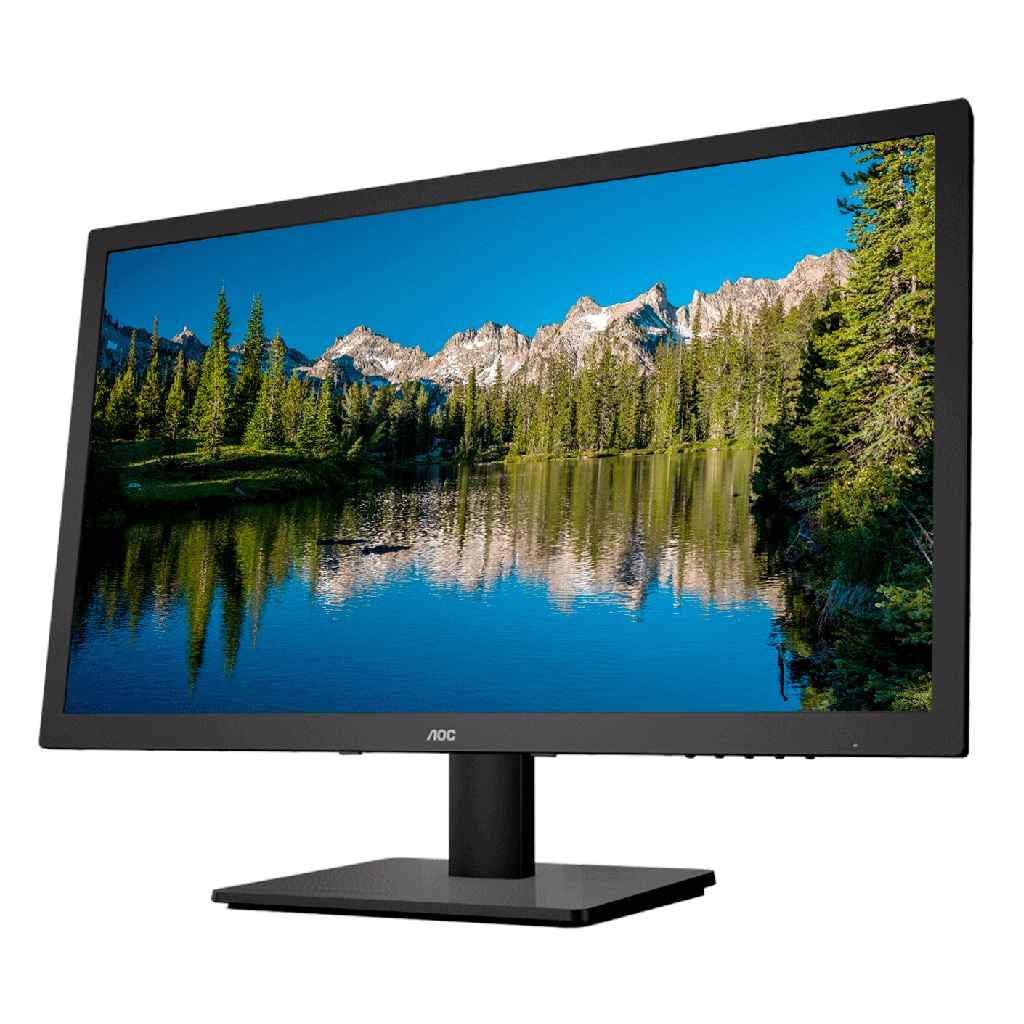 MONITOR AOC 21.5 E2275SWJ - Imagen 3