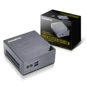 BRIX GIGABYTE BSI3H-6100-IW
