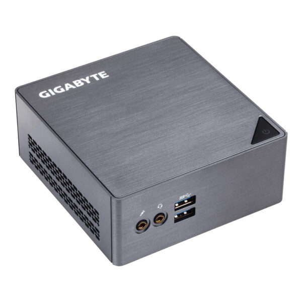 BRIX GIGABYTE BSI3H-6100-IW - Imagen 2