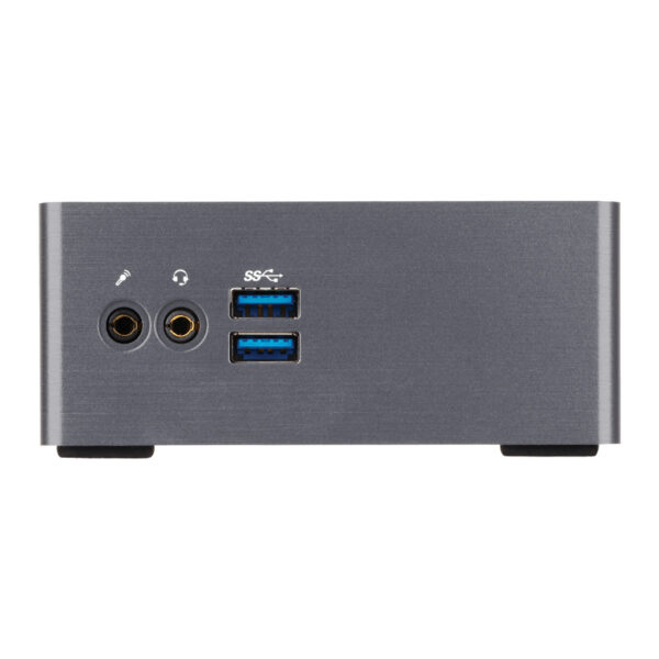 BRIX GIGABYTE BSI3H-6100-IW - Imagen 3