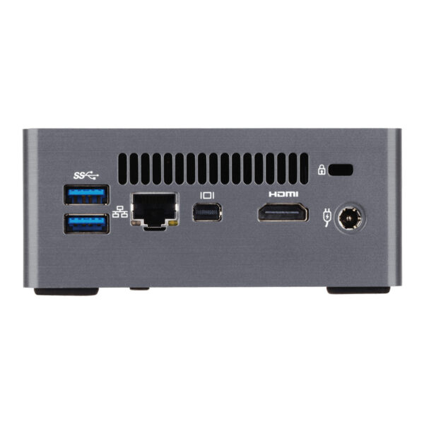 BRIX GIGABYTE BSI3H-6100-IW - Imagen 4