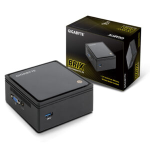 BRIX GIGABYTE BXBT-1900