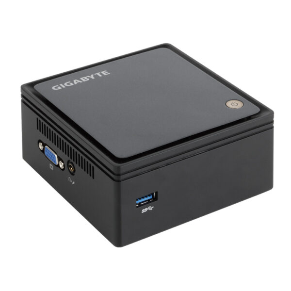 BRIX GIGABYTE BXBT-1900 - Imagen 2