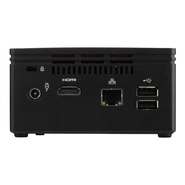 BRIX GIGABYTE BXBT-1900 - Imagen 4