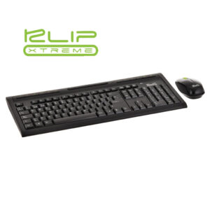 KIT TEC. MOU. KLIPX KKW-110S WIRELESS