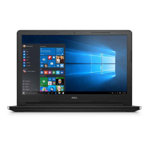 NOTEBOOK DELL I3552-C169BLK CELERON - Imagen 2