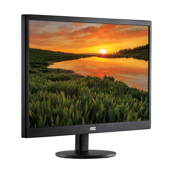 MONITOR AOC 18.5" E970SWHEN - Imagen 2