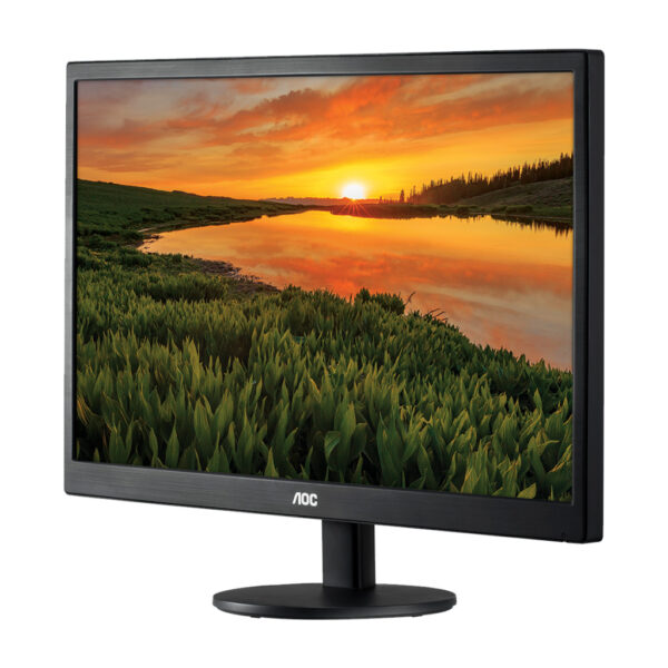 MONITOR AOC 18.5" E970SWHEN - Imagen 3