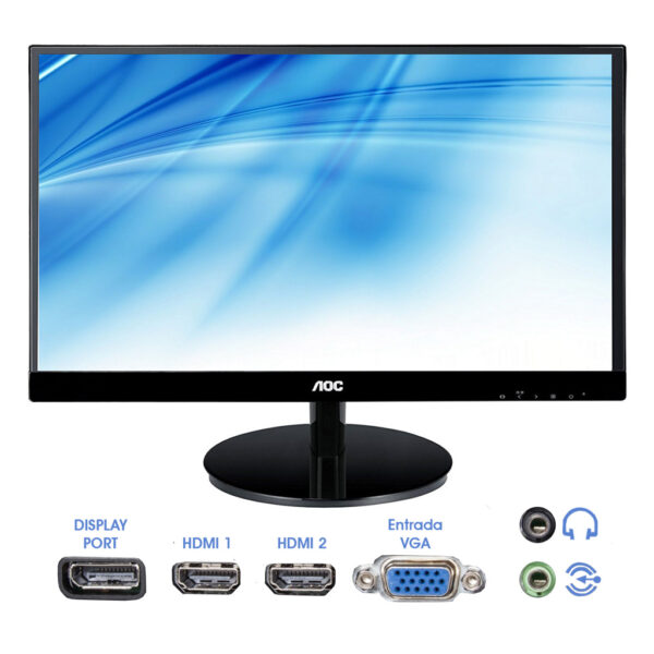 MONITOR  AOC 27" I2769
