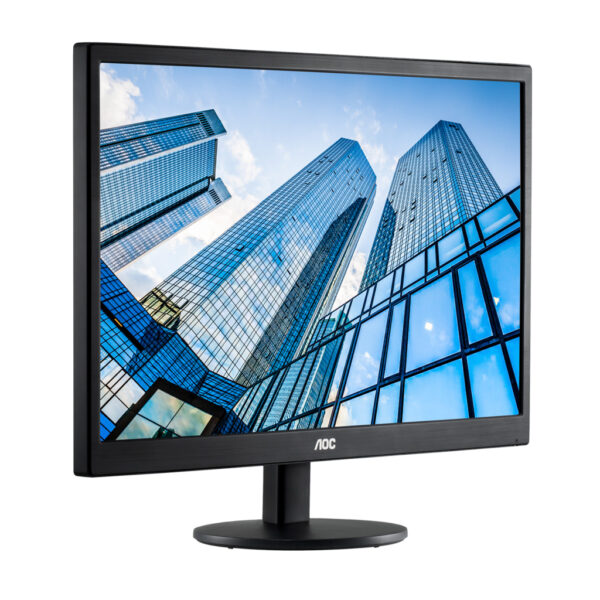 MONITOR AOC 23.6" M2470SWD - Imagen 2