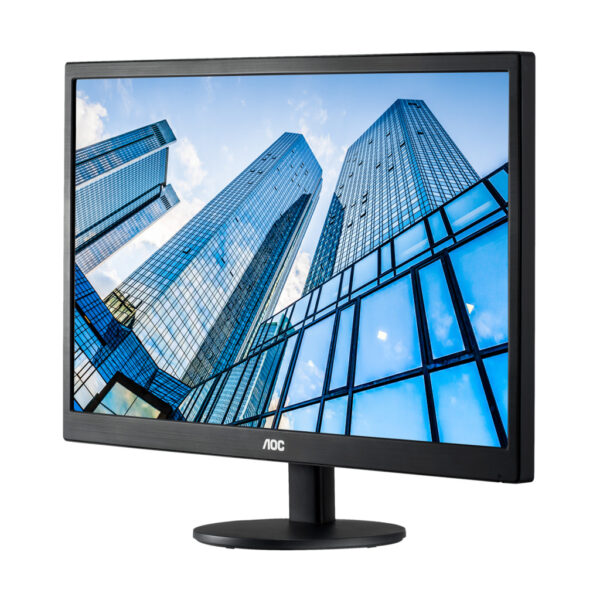 MONITOR AOC 23.6" M2470SWD - Imagen 3