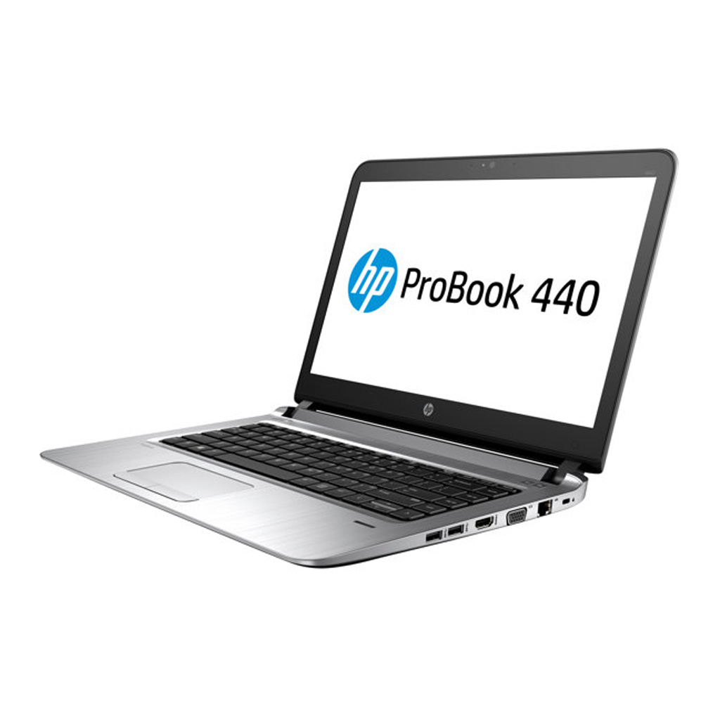 NOTEBOOK HP PROBOOK 440 G3 14" i56200U - Imagen 3