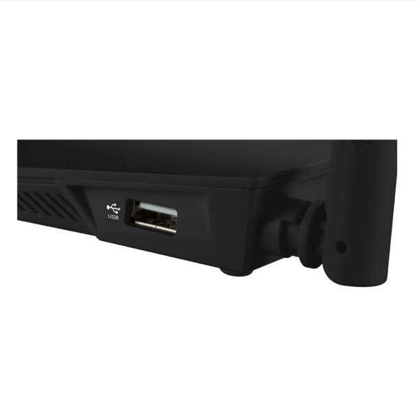 ROUTER NEXXT VIKING 300Mbps 3G - Imagen 2