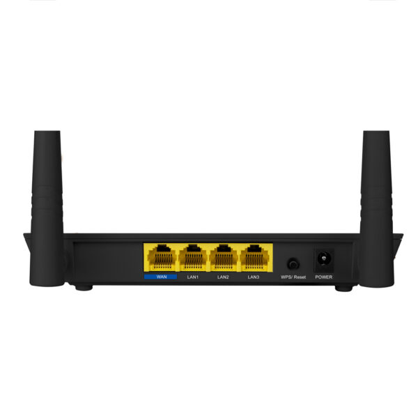 ROUTER NEXXT VIKING 300Mbps 3G - Imagen 3