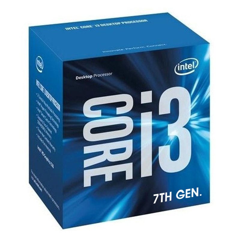 CPU INTEL CI3 3.90GHZ (7100) 1151