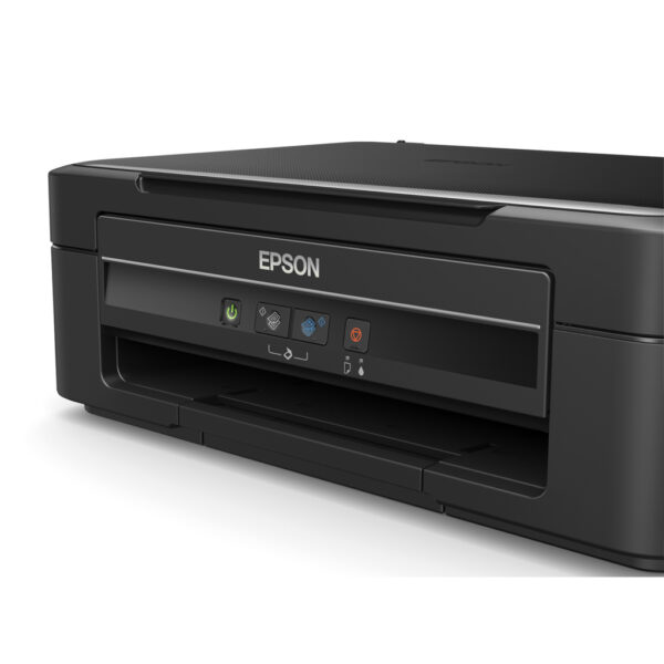 IMPRESORA EPSON L380 - Imagen 2