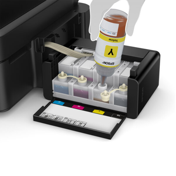 IMPRESORA EPSON L380 - Imagen 5