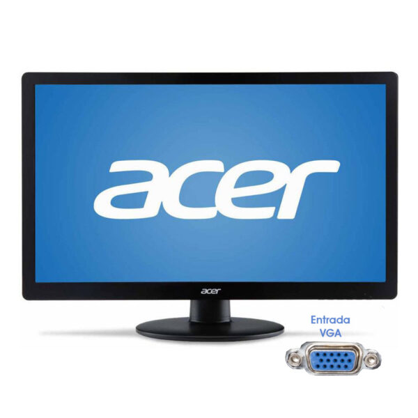MONITOR ACER 19.5" S200HQL