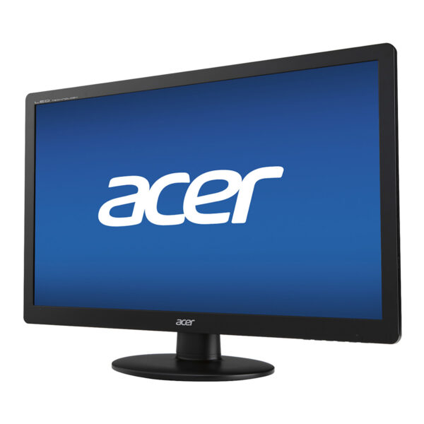 MONITOR ACER 19.5" S200HQL - Imagen 2