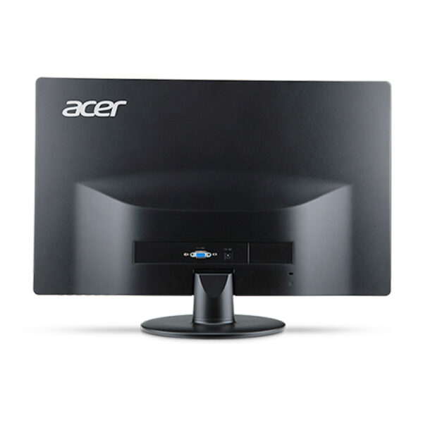 MONITOR ACER 19.5" S200HQL - Imagen 3