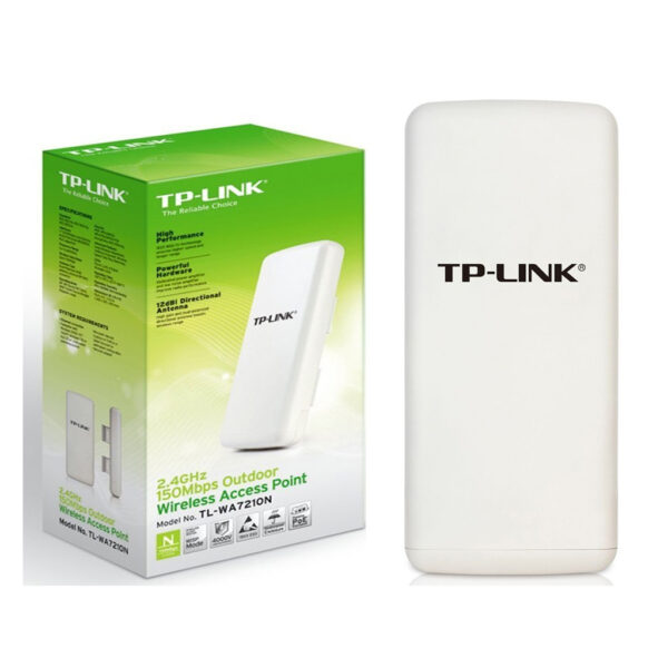 ACCES POINT TP-LINK TL-WA7210N