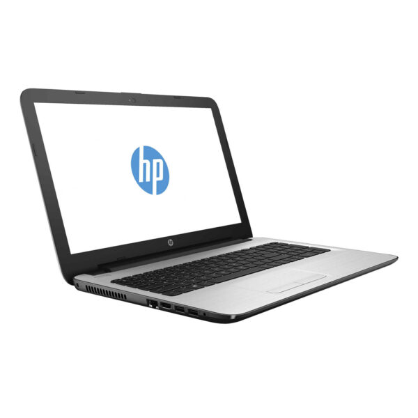 NOTEBOOK HP 15-AY117CL CORE I5 SILVER - Imagen 2