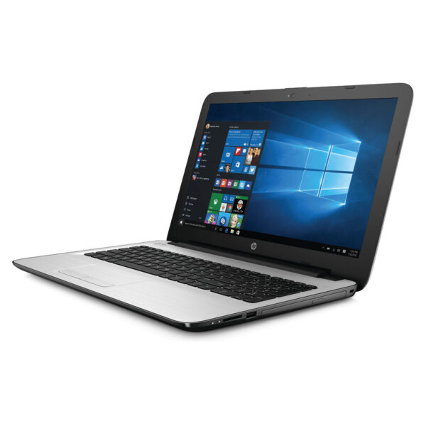 NOTEBOOK HP 15-AY117CL CORE I5 SILVER - Imagen 3