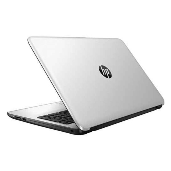 NOTEBOOK HP 15-AY117CL CORE I5 SILVER - Imagen 4