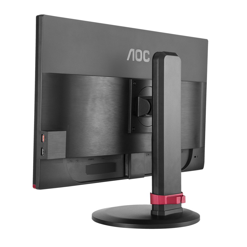 MONITOR AOC 24" G2460PQU - Imagen 6