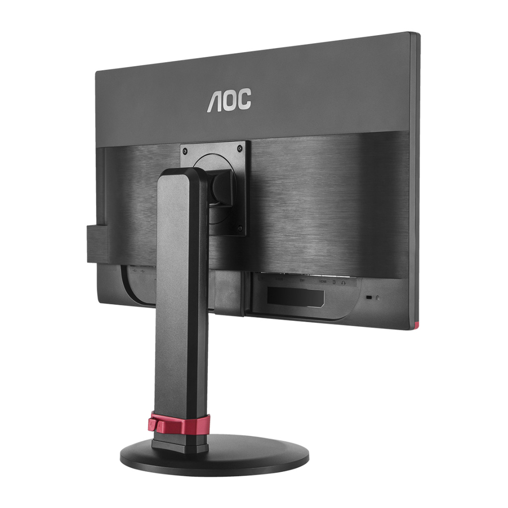 MONITOR AOC 24" G2460PQU - Imagen 9