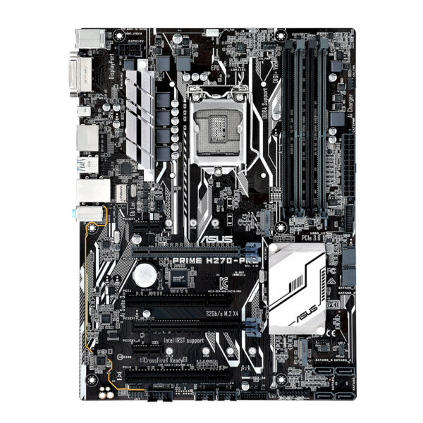 MOTHERBOARD ASUS PRIME H270PRO 1151 DDR4 - Imagen 3