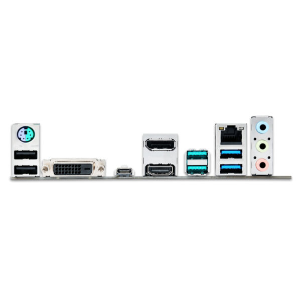 MOTHERBOARD ASUS PRIME H270PRO 1151 DDR4 - Imagen 5