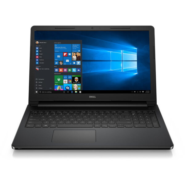 NOTEBOOK DELL i3552-3240BLK Pentium N370 - Imagen 2