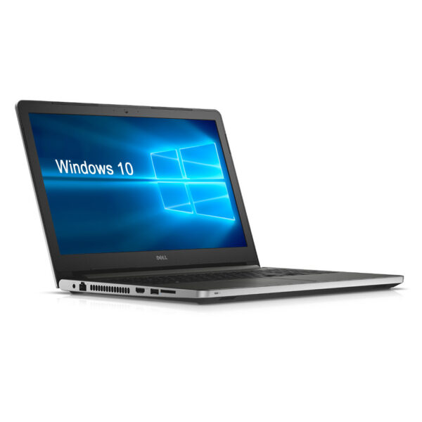 NOTEBOOK DELL i5559-4682SLV i5-Win 10 - Imagen 3