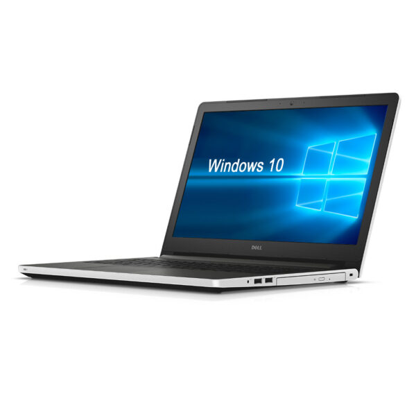 NOTEBOOK DELL i5559-4682SLV i5-Win 10 - Imagen 4