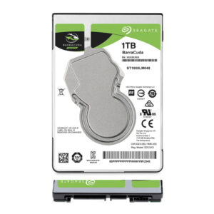 DISCO DURO SEAGATE 1TB SATA 2.5" 7MM NBK