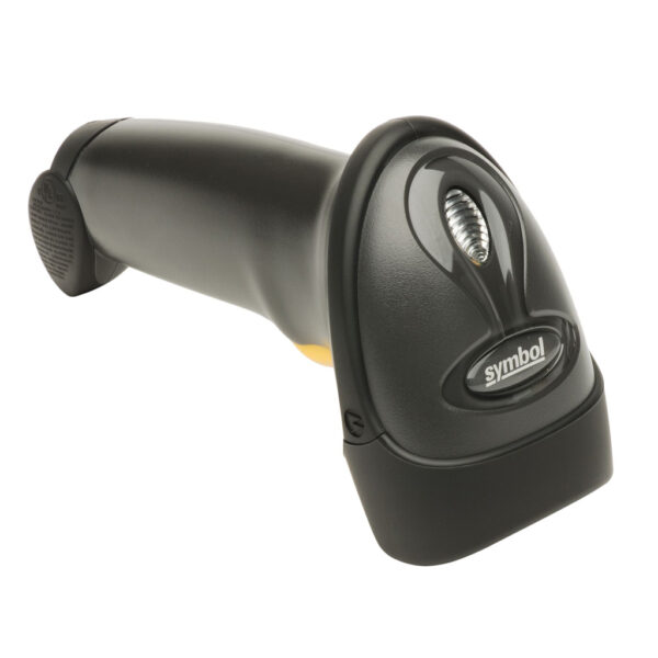 LECTOR CODIGO DE BARRAS SYMBOL LS2208 - Imagen 3