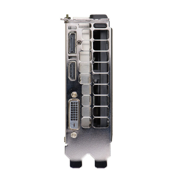 TARJETA DE VIDEO 4GB GTX-1050 EVGA - Imagen 3