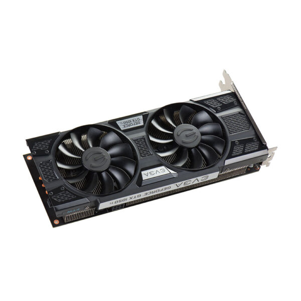 TARJETA DE VIDEO 4GB GTX-1050 EVGA - Imagen 4