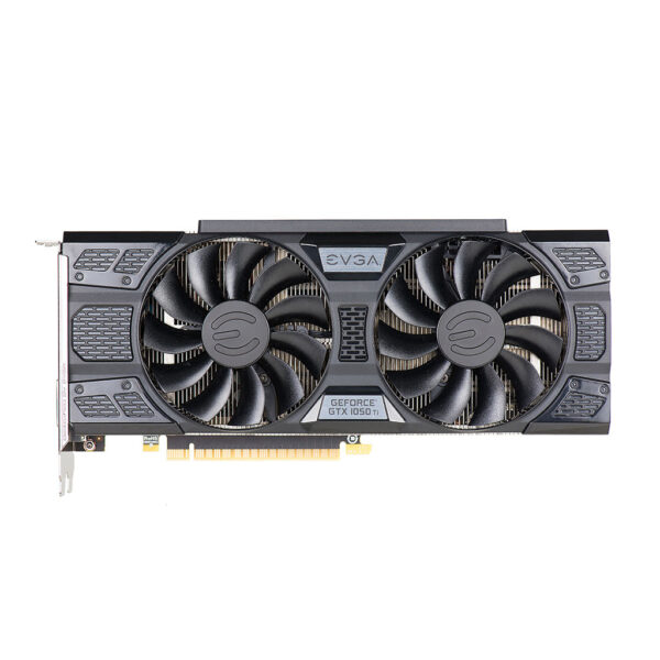 TARJETA DE VIDEO 4GB GTX-1050 EVGA - Imagen 5