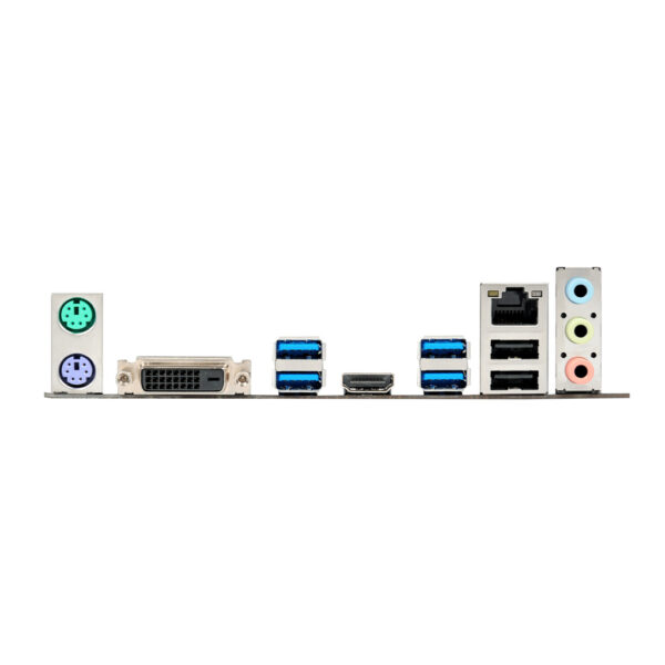 MOTHERBOARD ASUS PRIME Z270-P 1151 DDR4 - Imagen 5
