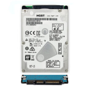 DISCO DURO HITACHI 1TB SATA 2.5" NBK