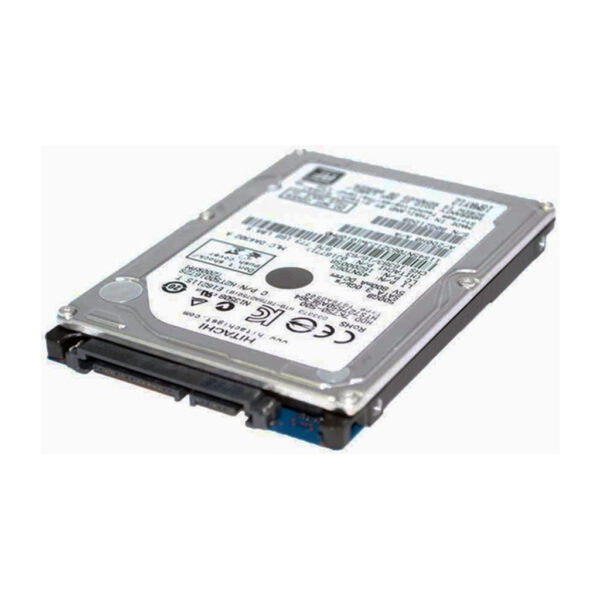 DISCO DURO HITACHI 1TB SATA 2.5" NBK - Imagen 3
