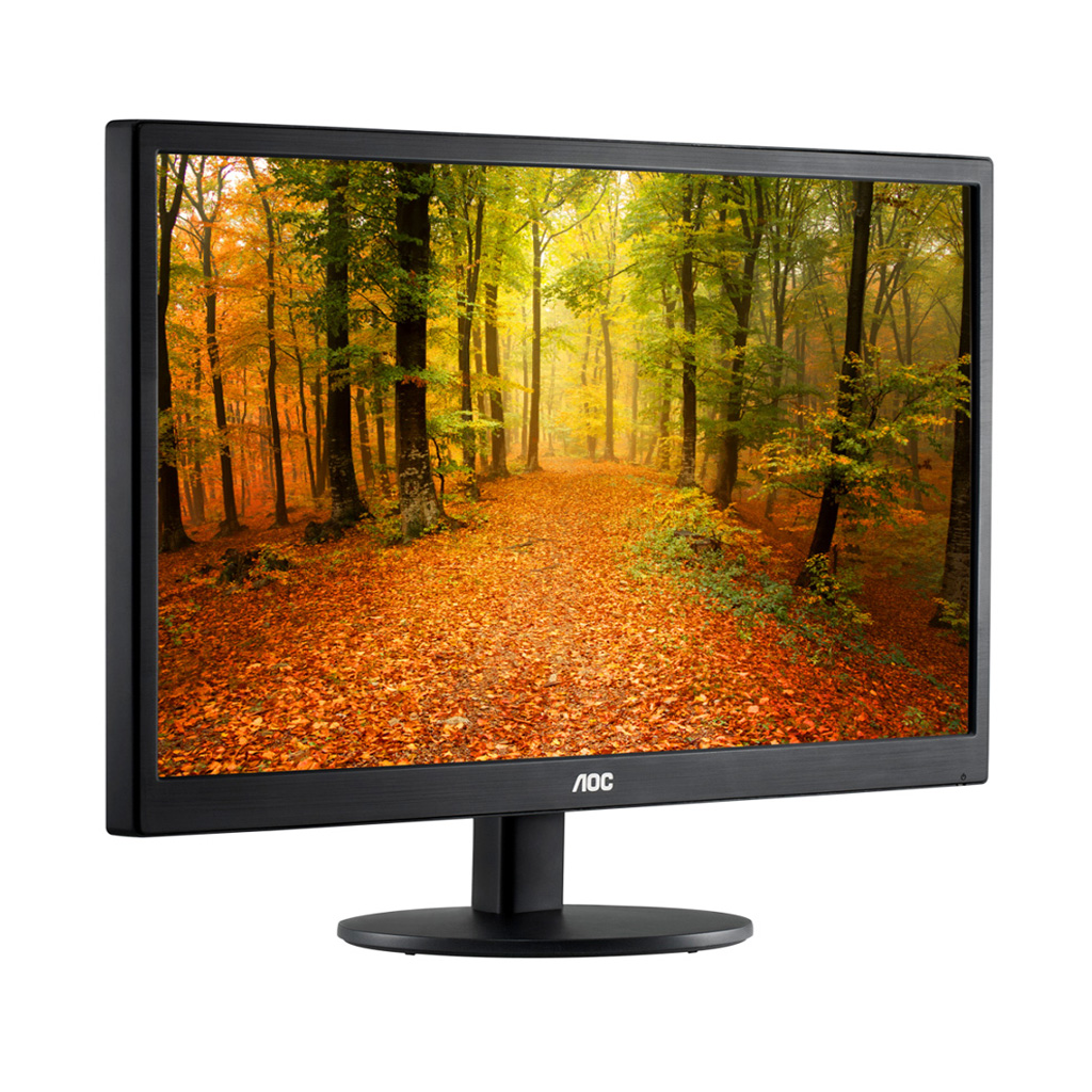 MONITOR AOC E2070SWHN 20" - Imagen 3