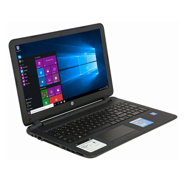 NOTEBOOK HP OUTLET 15-F233 CELERON - Imagen 3